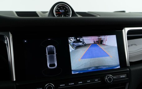 Porsche Macan I рестайлинг, 2019 год, 5 249 999 рублей, 23 фотография