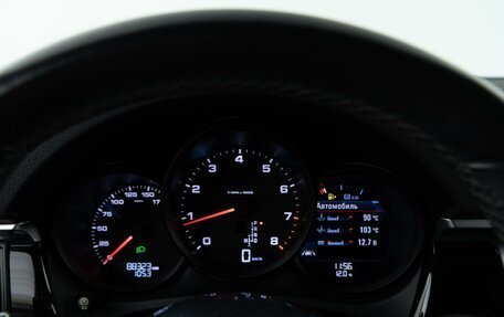 Porsche Macan I рестайлинг, 2019 год, 5 249 999 рублей, 27 фотография