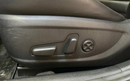 KIA Optima IV, 2017 год, 1 980 000 рублей, 15 фотография