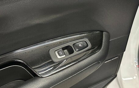 KIA Optima IV, 2017 год, 1 980 000 рублей, 13 фотография