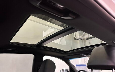 KIA Optima IV, 2017 год, 1 980 000 рублей, 20 фотография