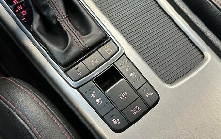 KIA Optima IV, 2017 год, 1 980 000 рублей, 10 фотография