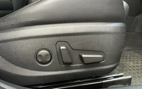 KIA Optima IV, 2017 год, 1 980 000 рублей, 16 фотография