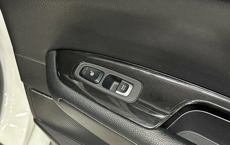 KIA Optima IV, 2017 год, 1 980 000 рублей, 14 фотография