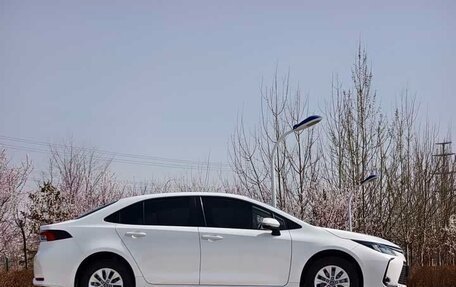 Toyota Corolla, 2022 год, 1 300 999 рублей, 5 фотография