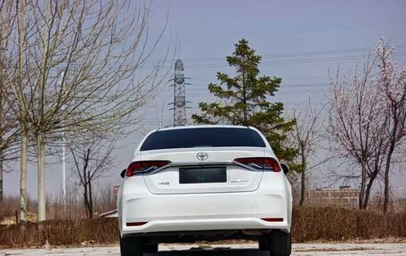 Toyota Corolla, 2022 год, 1 300 999 рублей, 6 фотография