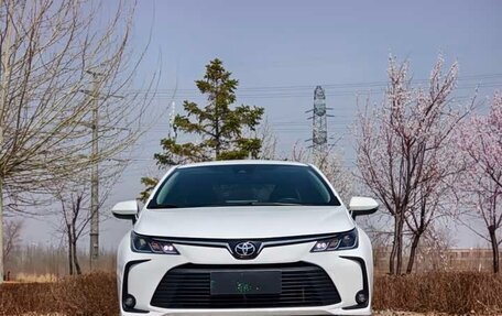Toyota Corolla, 2022 год, 1 300 999 рублей, 2 фотография