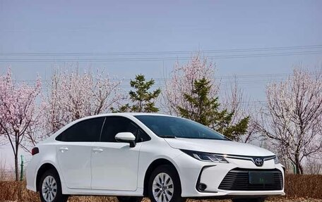 Toyota Corolla, 2022 год, 1 300 999 рублей, 3 фотография