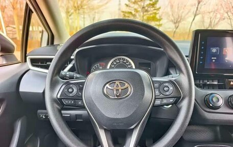 Toyota Corolla, 2022 год, 1 300 999 рублей, 8 фотография