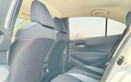 Toyota Corolla, 2022 год, 1 300 999 рублей, 13 фотография