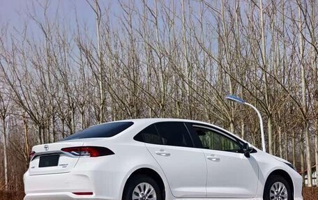 Toyota Corolla, 2022 год, 1 300 999 рублей, 4 фотография