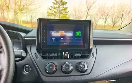 Toyota Corolla, 2022 год, 1 300 999 рублей, 11 фотография