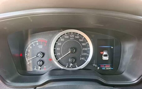 Toyota Corolla, 2022 год, 1 300 999 рублей, 12 фотография