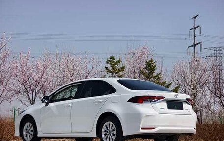 Toyota Corolla, 2022 год, 1 300 999 рублей, 7 фотография