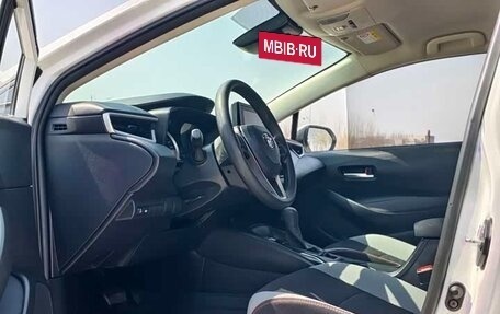 Toyota Corolla, 2022 год, 1 300 999 рублей, 9 фотография