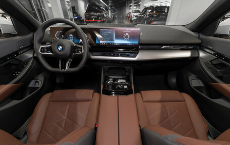 BMW 5 серия, 2025 год, 8 350 000 рублей, 8 фотография