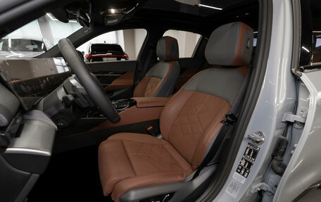 BMW 5 серия, 2025 год, 8 350 000 рублей, 9 фотография