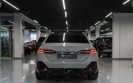 BMW 5 серия, 2025 год, 8 350 000 рублей, 6 фотография