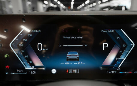 BMW 5 серия, 2025 год, 8 350 000 рублей, 12 фотография