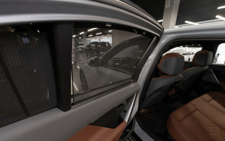 BMW 5 серия, 2025 год, 8 350 000 рублей, 16 фотография