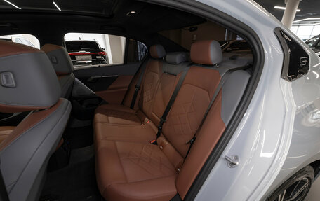 BMW 5 серия, 2025 год, 8 350 000 рублей, 14 фотография