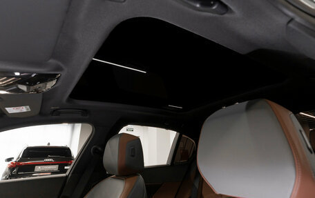 BMW 5 серия, 2025 год, 8 350 000 рублей, 10 фотография