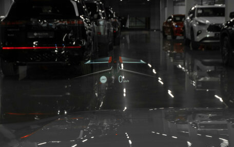 BMW 5 серия, 2025 год, 8 350 000 рублей, 13 фотография