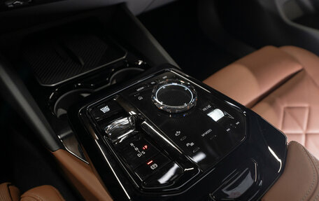 BMW 5 серия, 2025 год, 8 350 000 рублей, 22 фотография