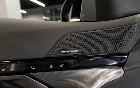 BMW 5 серия, 2025 год, 8 350 000 рублей, 18 фотография