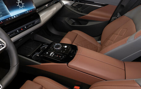 BMW 5 серия, 2025 год, 8 350 000 рублей, 21 фотография