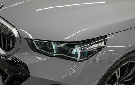 BMW 5 серия, 2025 год, 8 350 000 рублей, 31 фотография