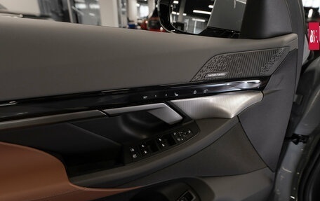 BMW 5 серия, 2025 год, 8 350 000 рублей, 17 фотография