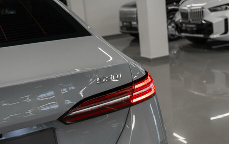 BMW 5 серия, 2025 год, 8 350 000 рублей, 32 фотография