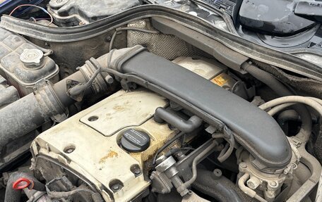 Mercedes-Benz C-Класс, 2000 год, 150 000 рублей, 10 фотография