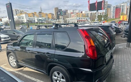 Nissan X-Trail, 2007 год, 920 000 рублей, 3 фотография