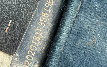 Mercedes-Benz C-Класс, 2000 год, 150 000 рублей, 11 фотография