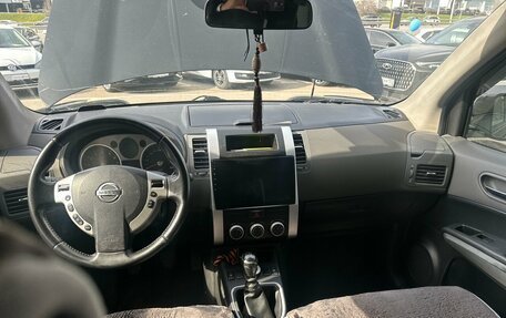 Nissan X-Trail, 2007 год, 920 000 рублей, 6 фотография