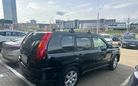 Nissan X-Trail, 2007 год, 920 000 рублей, 5 фотография