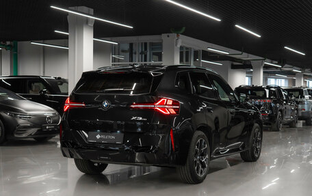 BMW X3, 2025 год, 7 690 000 рублей, 4 фотография