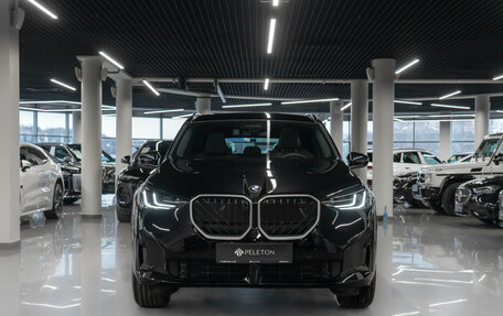 BMW X3, 2025 год, 7 690 000 рублей, 2 фотография