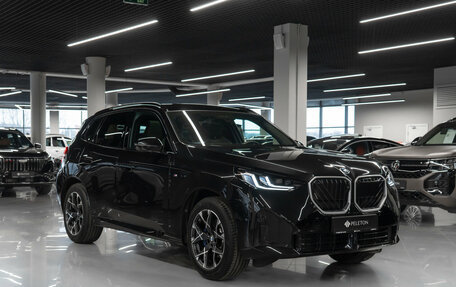 BMW X3, 2025 год, 7 690 000 рублей, 3 фотография