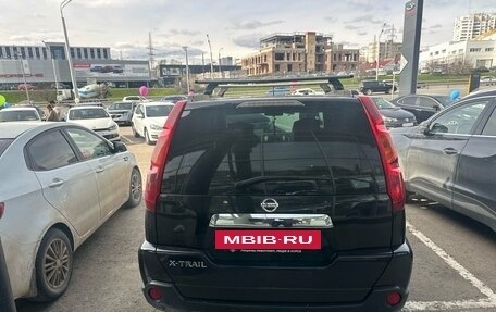 Nissan X-Trail, 2007 год, 920 000 рублей, 4 фотография