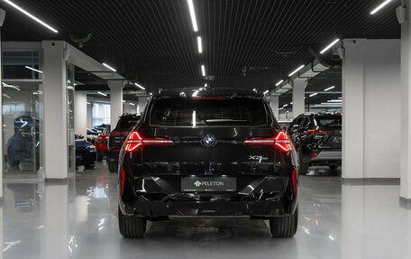 BMW X3, 2025 год, 7 690 000 рублей, 5 фотография