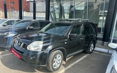 Nissan X-Trail, 2007 год, 920 000 рублей, 2 фотография