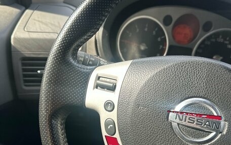 Nissan X-Trail, 2007 год, 920 000 рублей, 7 фотография