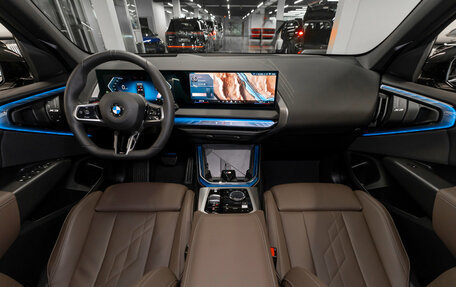 BMW X3, 2025 год, 7 690 000 рублей, 18 фотография