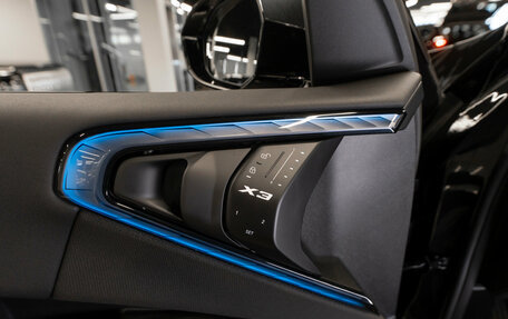 BMW X3, 2025 год, 7 690 000 рублей, 21 фотография