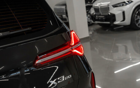 BMW X3, 2025 год, 7 690 000 рублей, 9 фотография