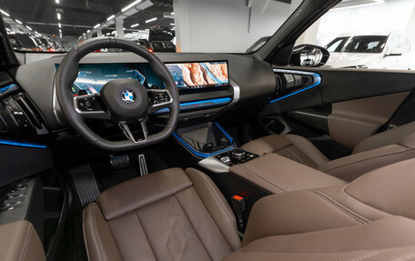 BMW X3, 2025 год, 7 690 000 рублей, 17 фотография