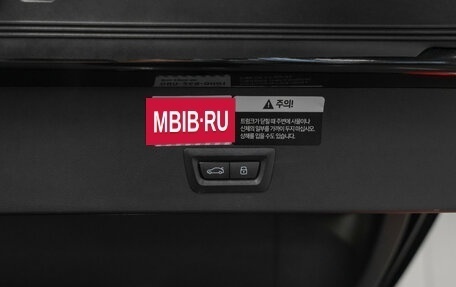 BMW X3, 2025 год, 7 690 000 рублей, 11 фотография